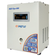 ИБП для котла Энергия Про 800 + Аккумулятор Grid 100 Ah 12 v (500Вт - 109мин) - ИБП и АКБ - ИБП для котлов - omvolt.ru